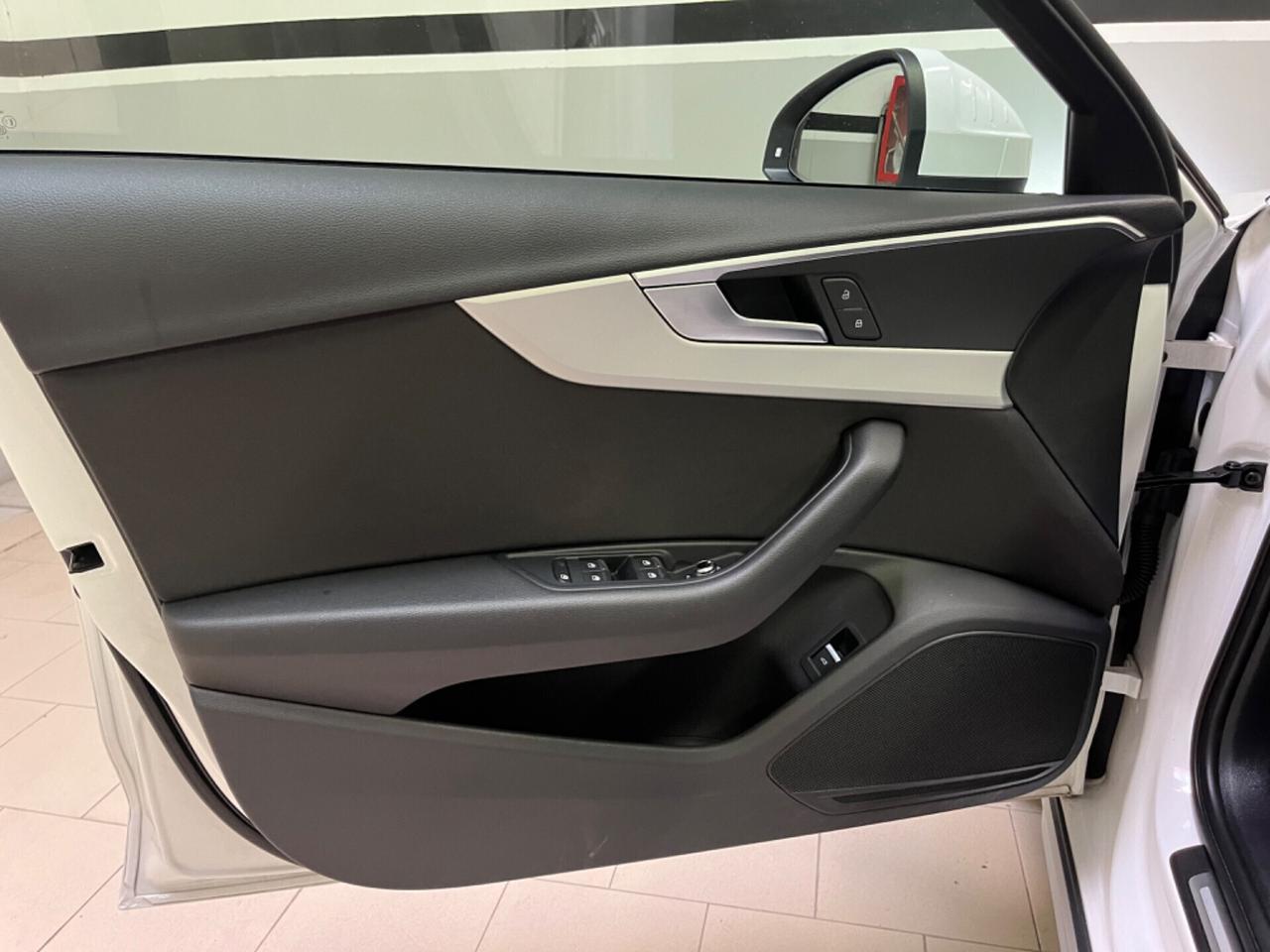 Audi A4 allroad 40 TDI 190 CV S tronic *matrix