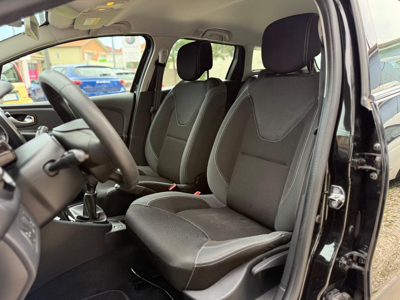 Renault Clio Sporter dCi 8V 90CV Start&Stop Energy Intens