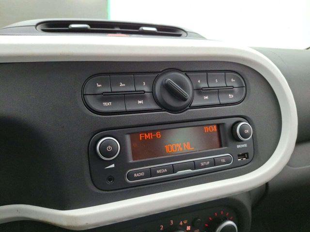 RENAULT Twingo 1.0 SCe 75cv Duel Sport Edition Red