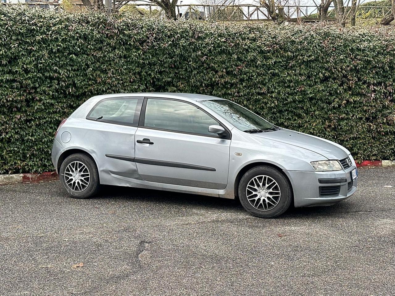 Fiat Stilo 1.4i 16V 3 porte Active