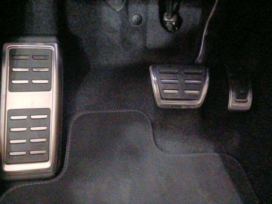 AUDI Q3 3ª serie - Q3 SPB TDI 110 kW S tronic S Line