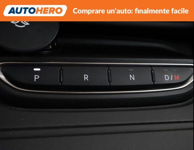 FIAT 600 Hybrid 110 CV DCT MHEV