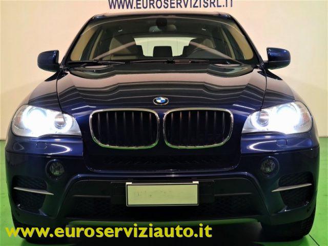 BMW X5 xDrive35i Attiva TAGLIANDATA BMW