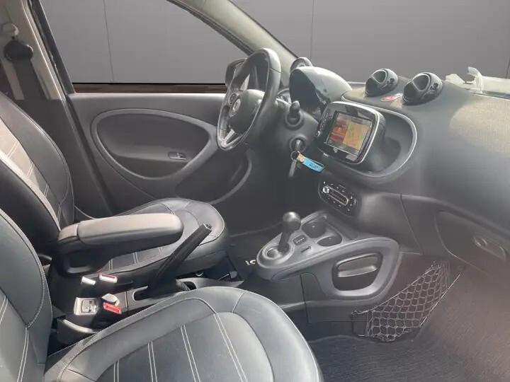 Smart ForFour 70 1.0 Prime UNIPRO-PROMO-FINANZIAMENTO