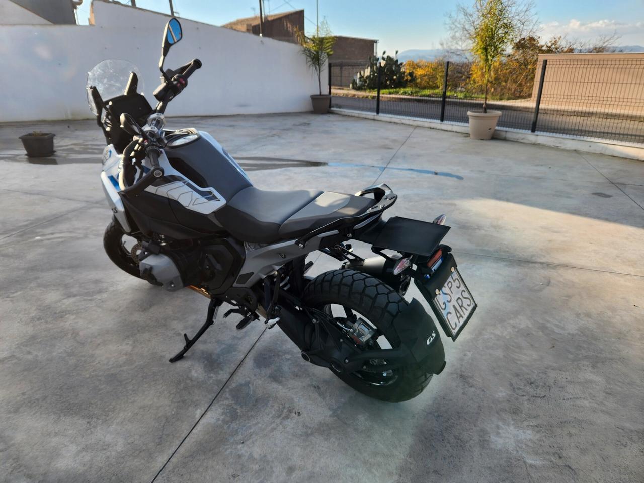 Bmw R 1300 GS