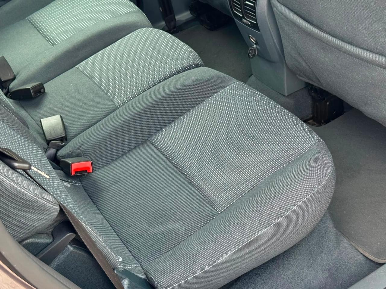 FORD C-MAX 1.6 TDCI 2015 146OOOKM DISTRIB ESEGUITA PERFETTA
