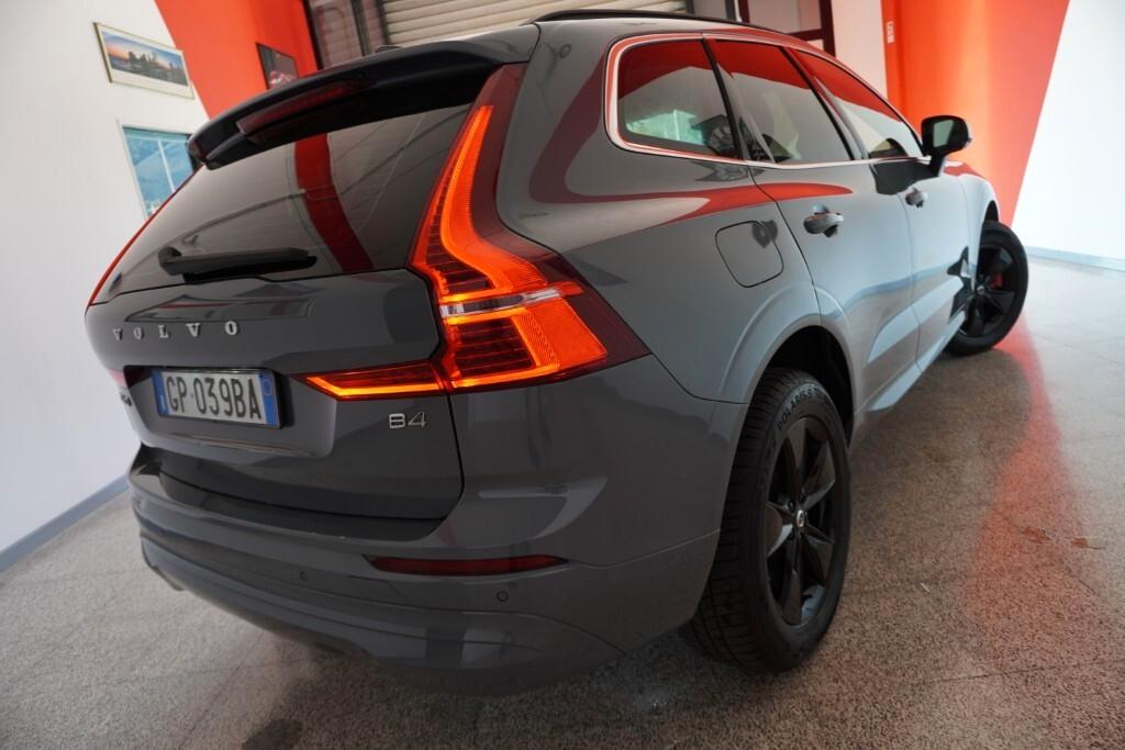 VOLVO XC40 D3 AWD BUSINESS