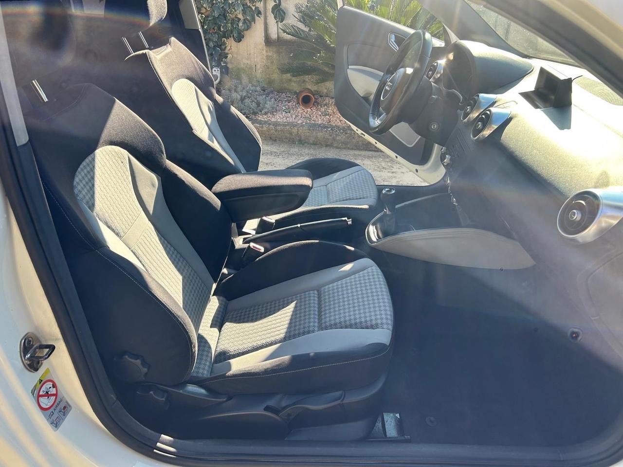 Audi A1 1.6 TDI 105 CV Ambition