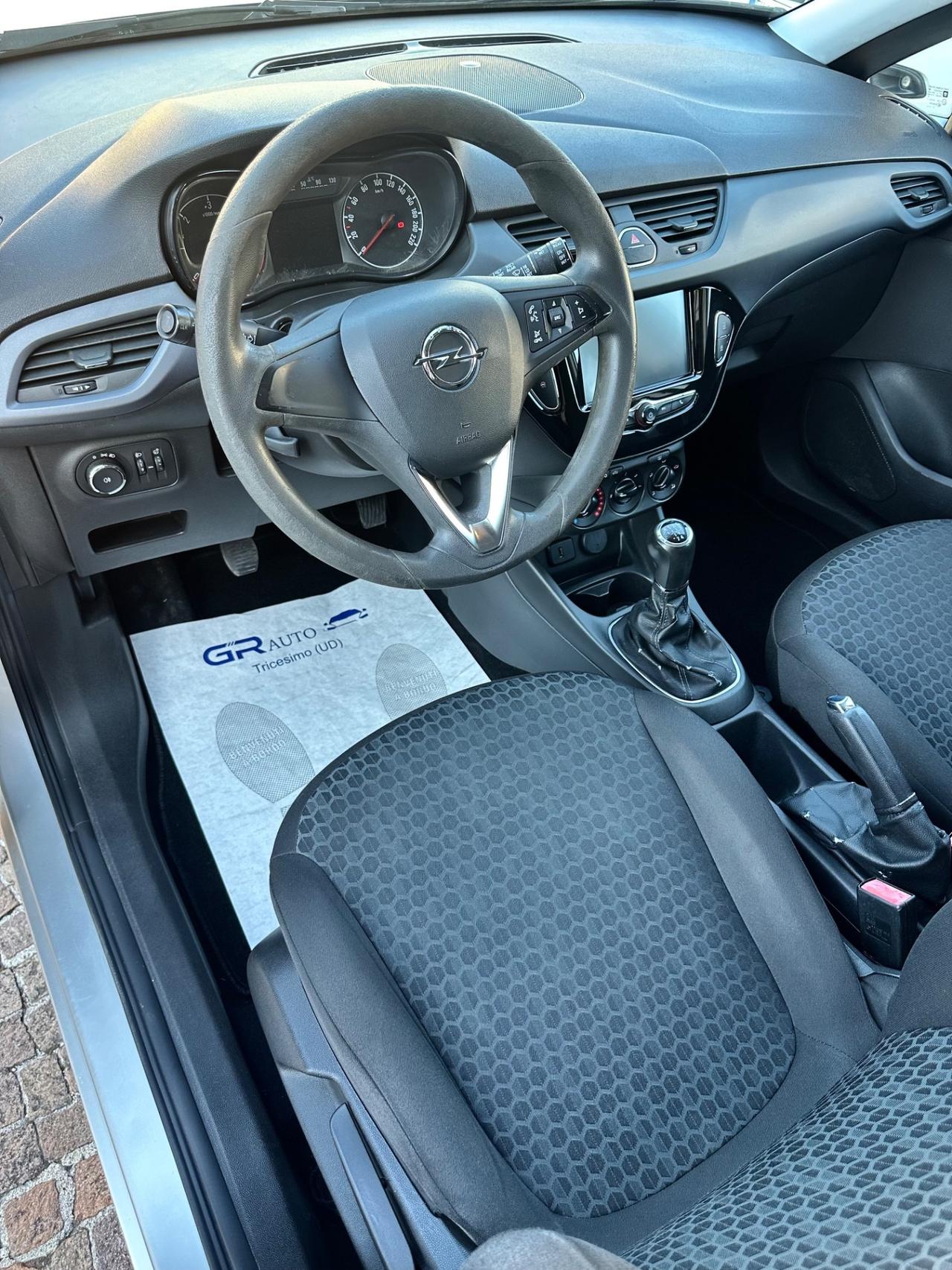 Opel Corsa 1.3CDTI 75Cv 5P - Uniproprietario
