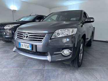 Toyota RAV 4 RAV4 2.2 D-4D 150 CV