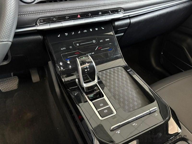 DR AUTOMOBILES dr 6.0 1.5 Turbo CVT Bi-Fuel GPL AUTOMATICA