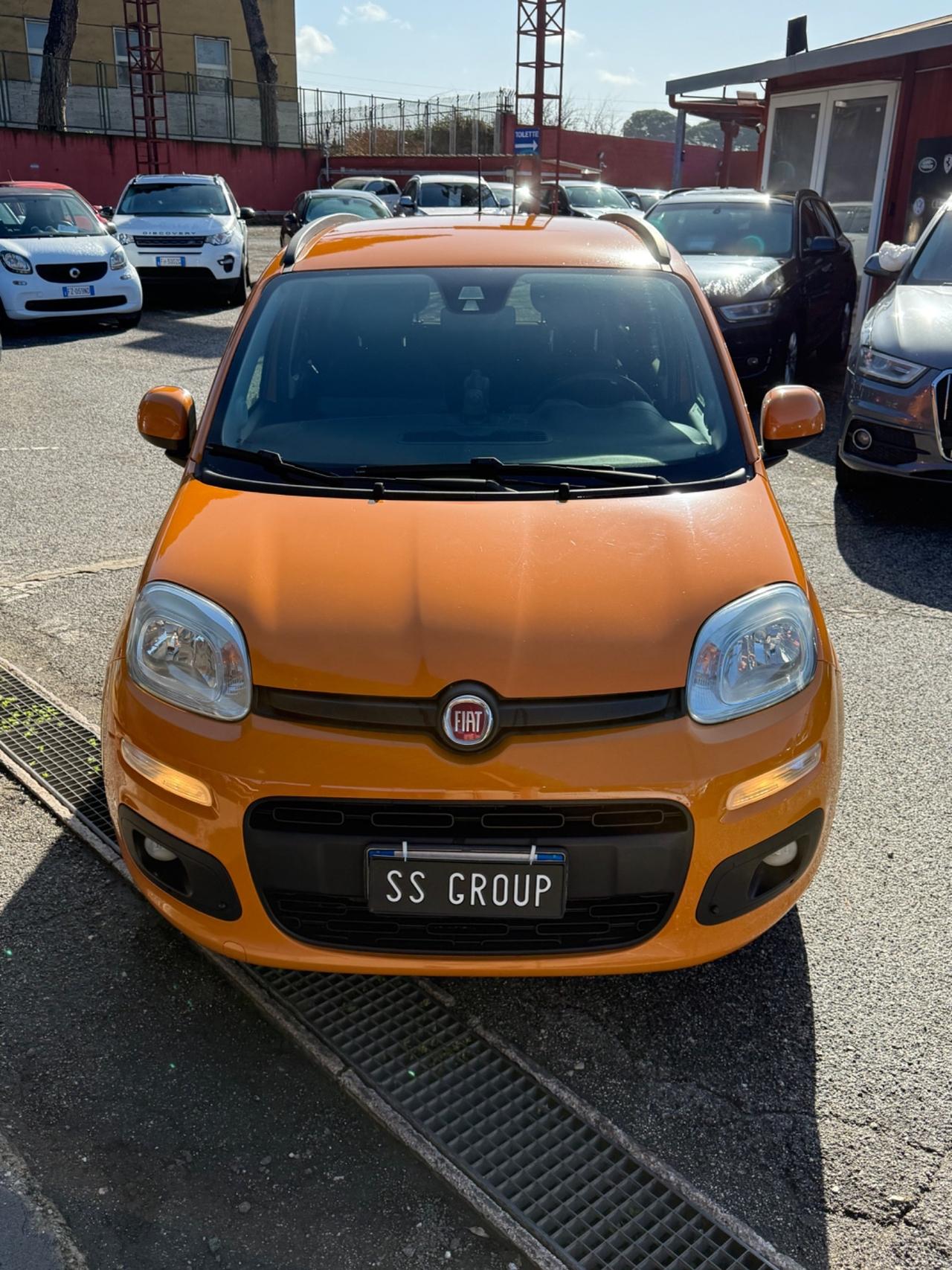 Panda 0.9 Turbo-AUTOMATICA-Lounge-unipro-E6