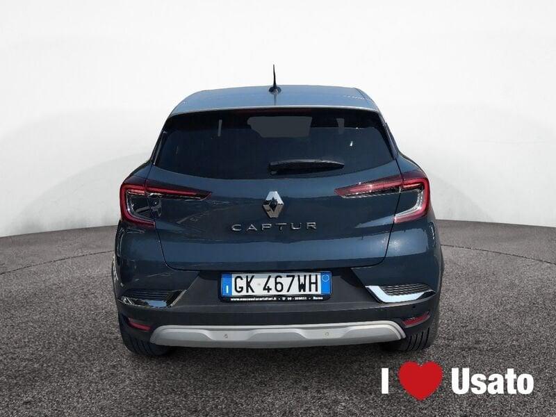 Renault Captur II 2019 1.0 tce Intens Gpl 100cv my21