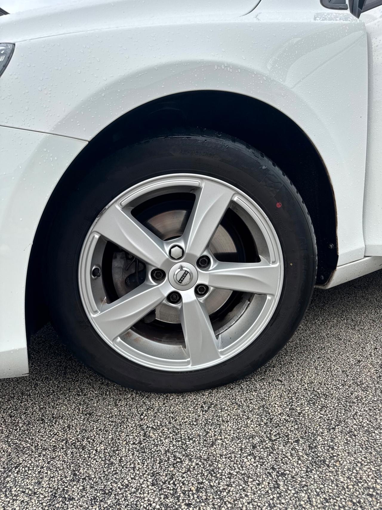 Volvo V40 D2 Business Plus