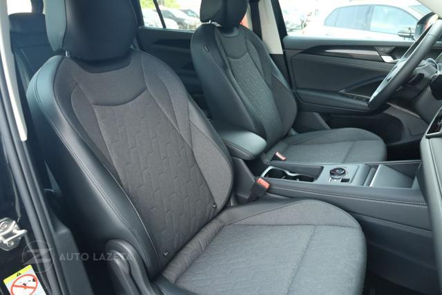 VOLKSWAGEN Tayron 1.5 eTSI 7 Posti Gancio Traino Life