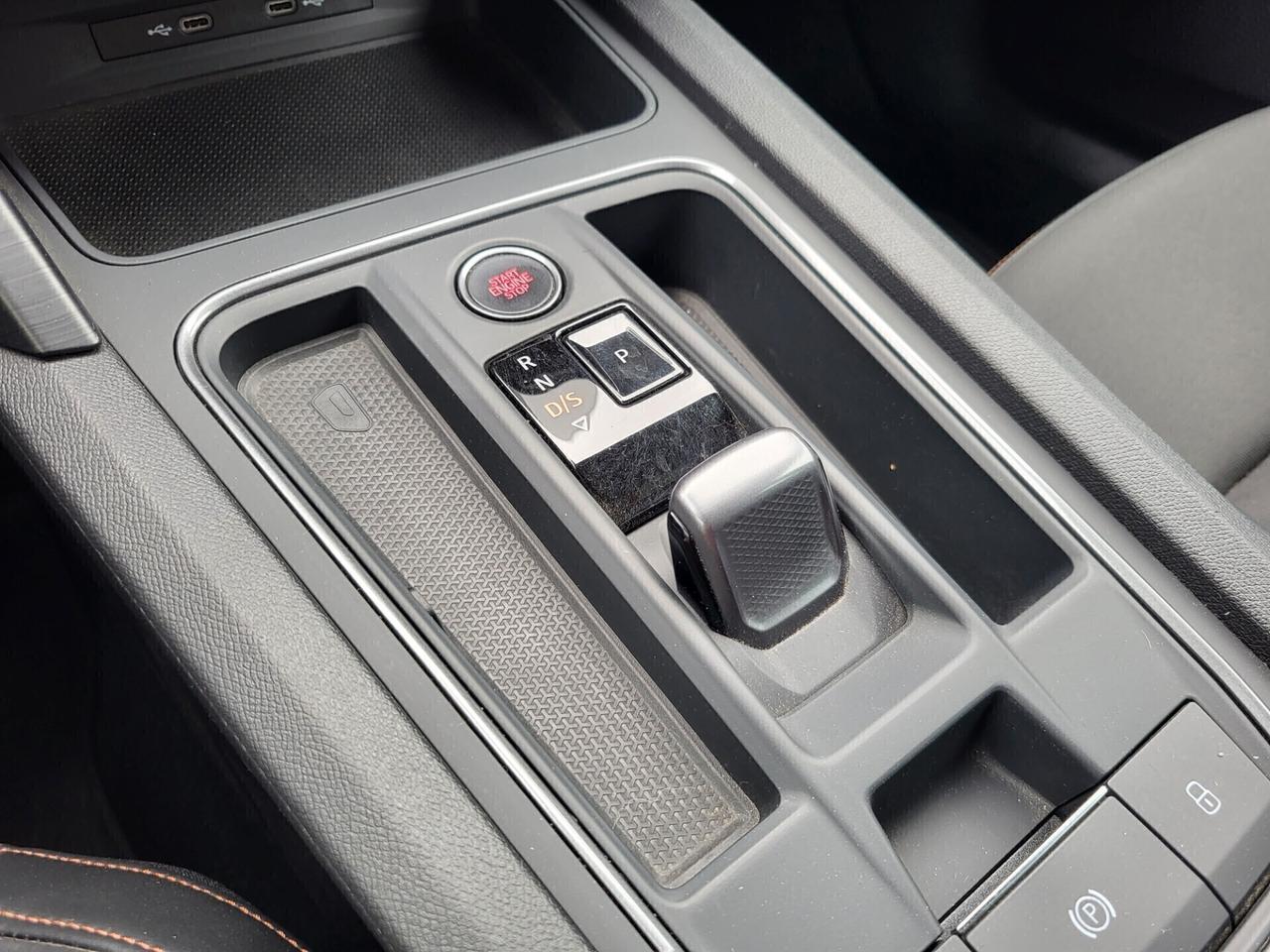 Cupra Leon 1.4 e-HYBRID 204 CV DSG