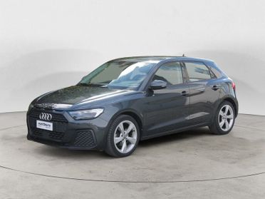 Audi A1 Sportback 30 TFSI S tronic Admired