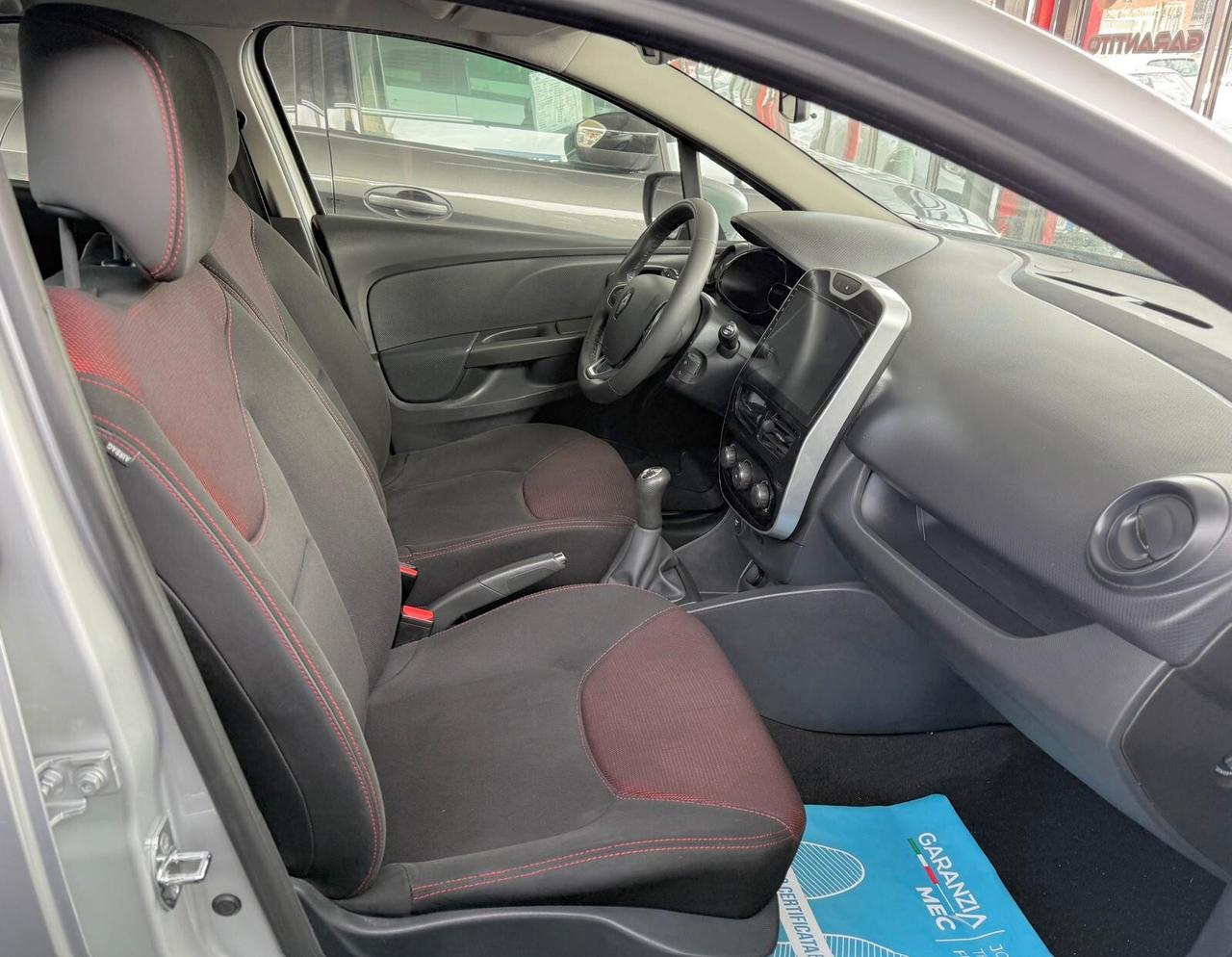 Renault Clio 1.5 dCi 8V 75CV 5 porte Live