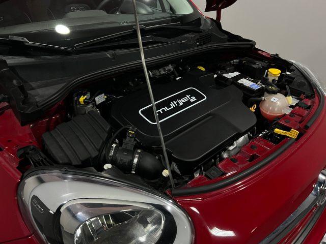 FIAT 500X 1.6 MultiJet 120 CV Pop Star UNICO PROPRIETARIO