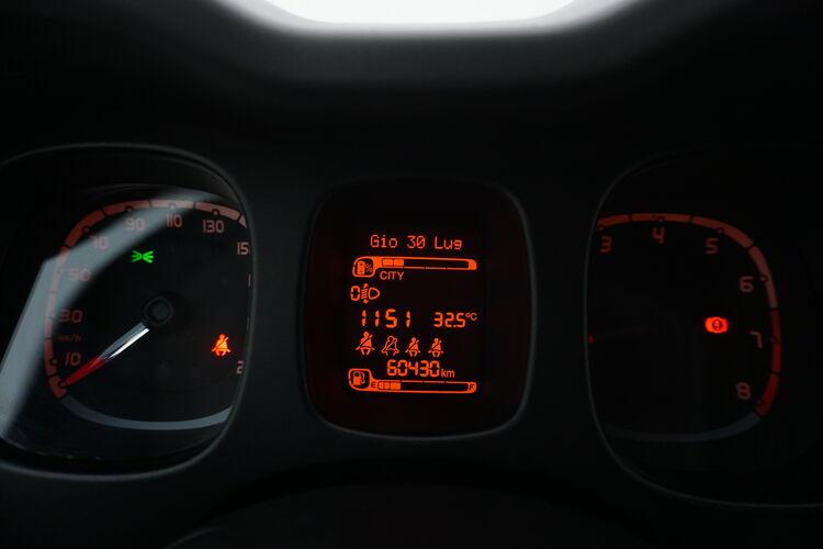 Fiat Panda Hybrid City Life BR606042 1.0 Mild Hybrid 70CV