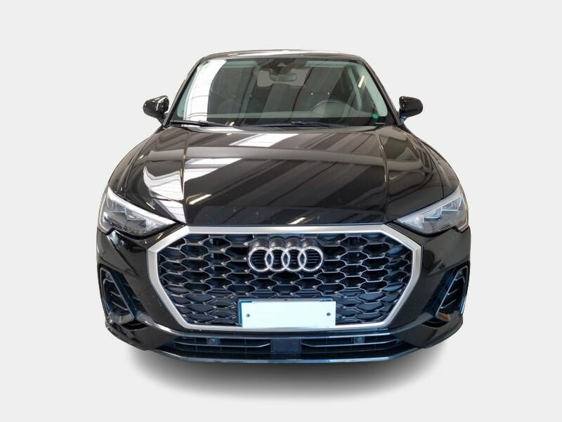 AUDI Q3 SPORTBACK 35 TDI S tronic