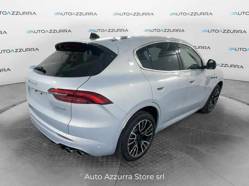 Maserati Grecale MHEV 300 CV AWD GT *TETTO, 20", MATRIX, PROMO LAST MINUTE*