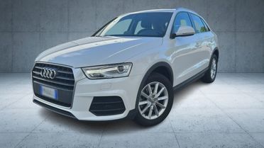 AUDI Q3 2.0 TDI Business S tronic