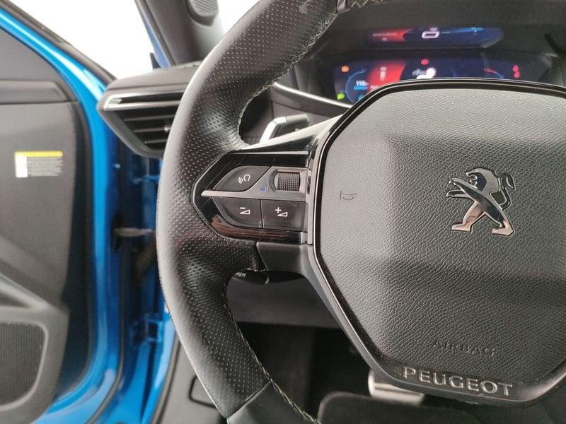 Peugeot 2008 BlueHDi 130 EAT8 S&S GT Line