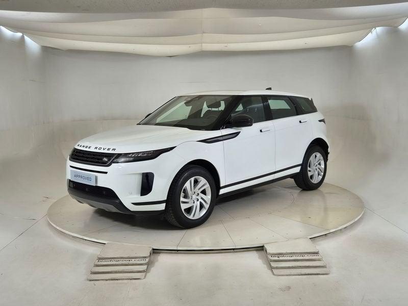Land Rover Range Rover Evoque II 2024 1.5 i3 mhev S fwd 160cv auto