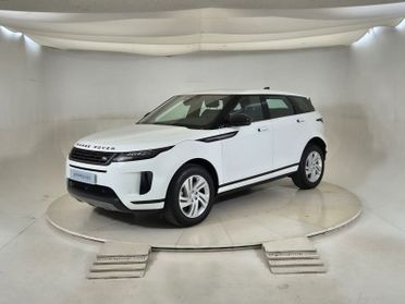 Land Rover Range Rover Evoque II 2024 1.5 i3 mhev S fwd 160cv auto