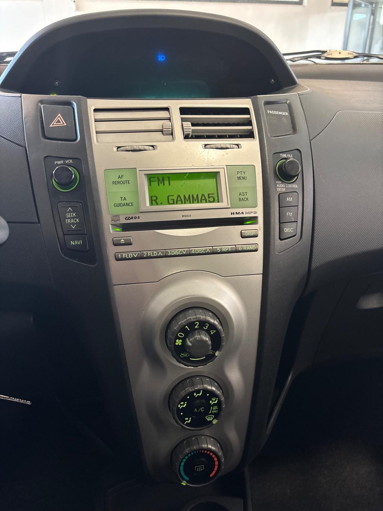 Toyota Yaris 1.0 BENZINA 5P |OK NEOPATENTATI |