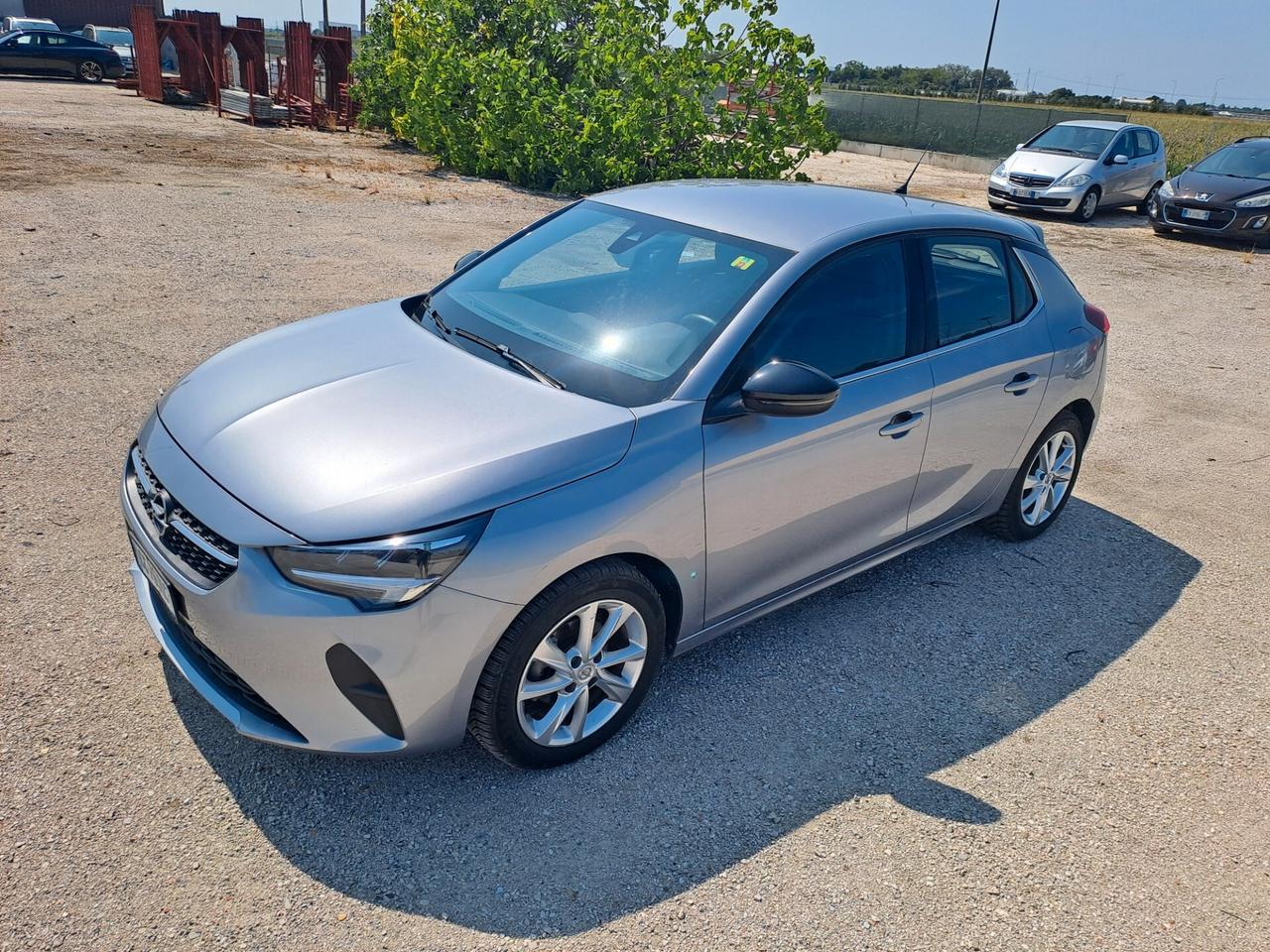 Opel Corsa 1.2 Elegance