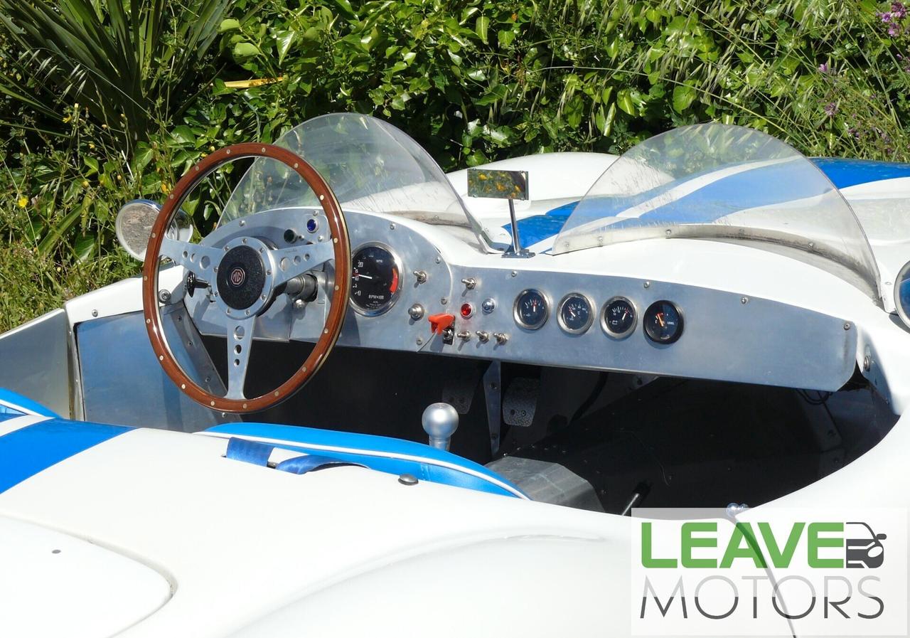 DEVIN SS MGA (M1522)