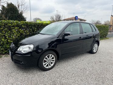 Volkswagen Polo 5p 1.4 Comfortline GPL - PERFETTA