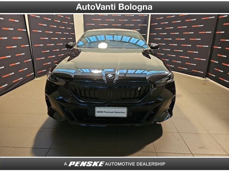 BMW i5 i5 xDrive 40 Msport Pro