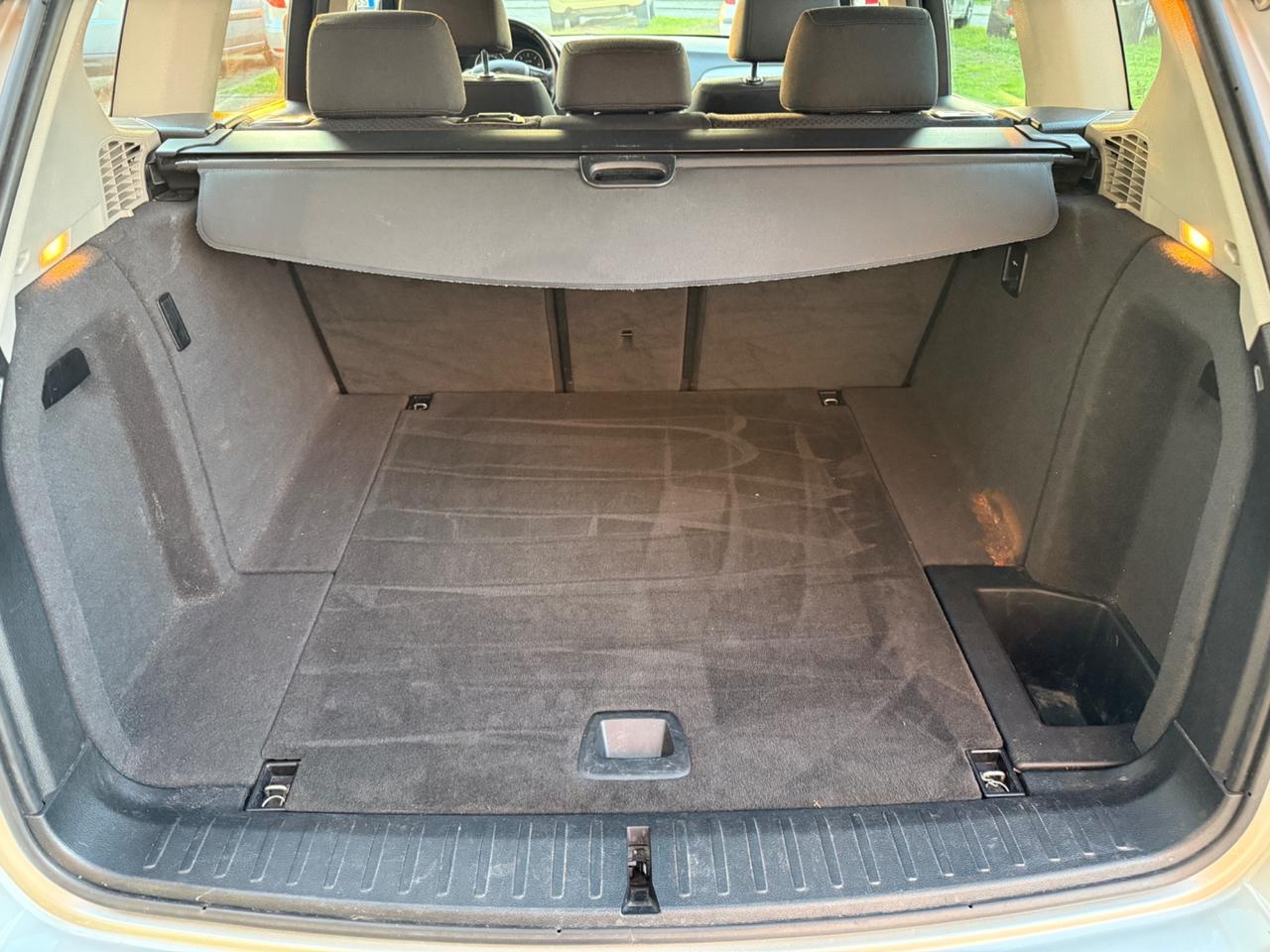 Bmw X3 xDrive20d Eletta