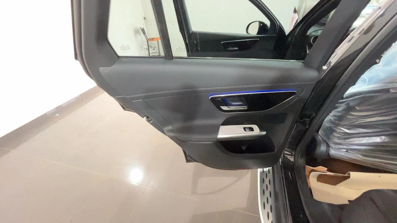 Mercedes-benz GLC 220 d AMG Line Advanced 4matic