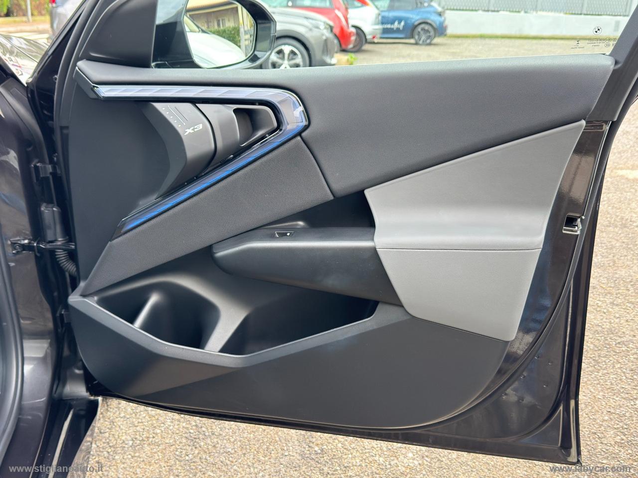 BMW X3 xDrive20d 48V MSport UFF ITALIA