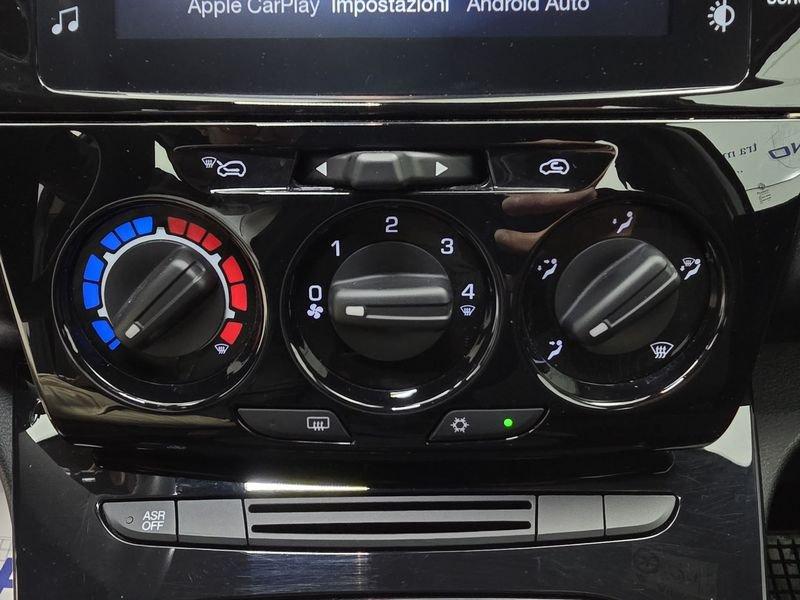Lancia Ypsilon Ypsilon 1.0 firefly hybrid Alberta Ferretti s&s 70cv