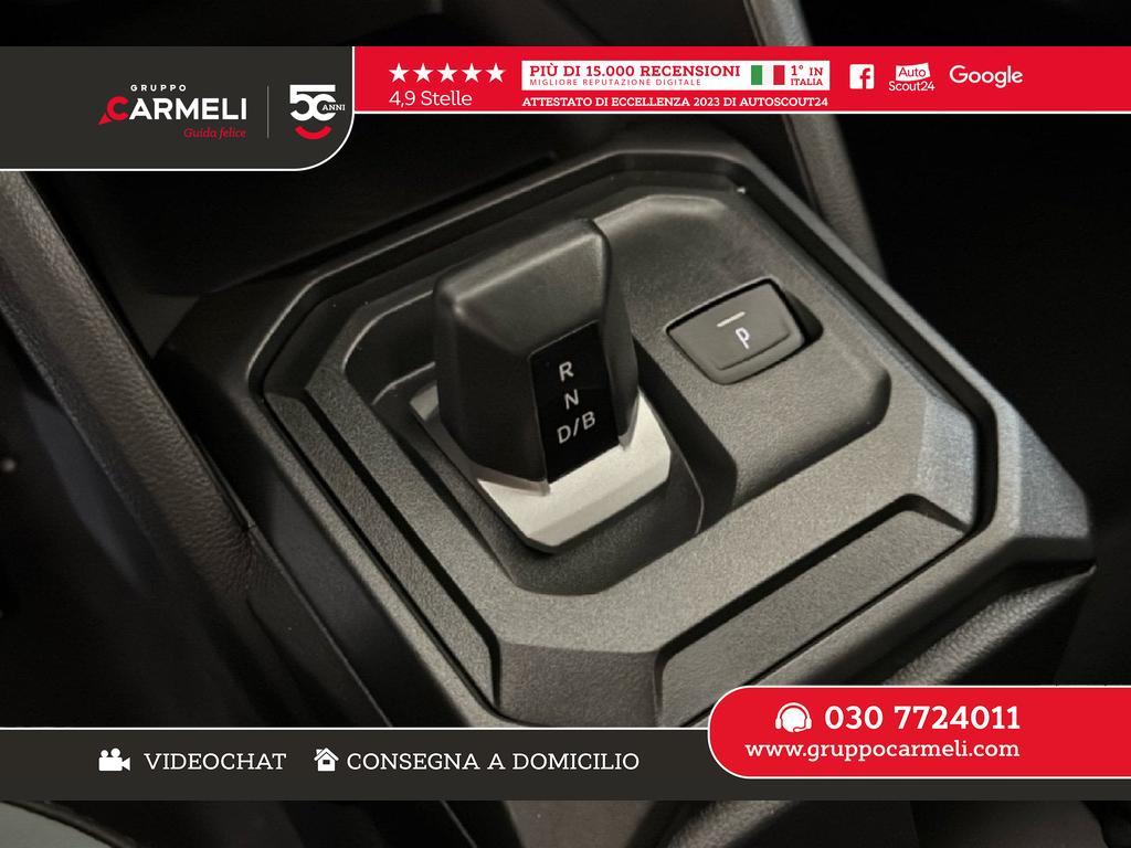 Dacia Duster 1.8 hybrid Extreme Auto