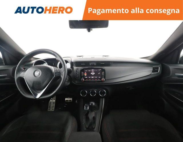 ALFA ROMEO Giulietta 1.6 JTDm TCT 120 CV Sport