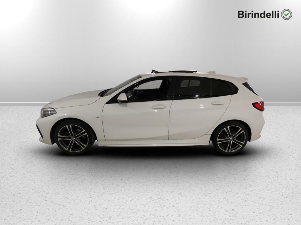 BMW Serie 1 (F40) - 118d 5p. Msport