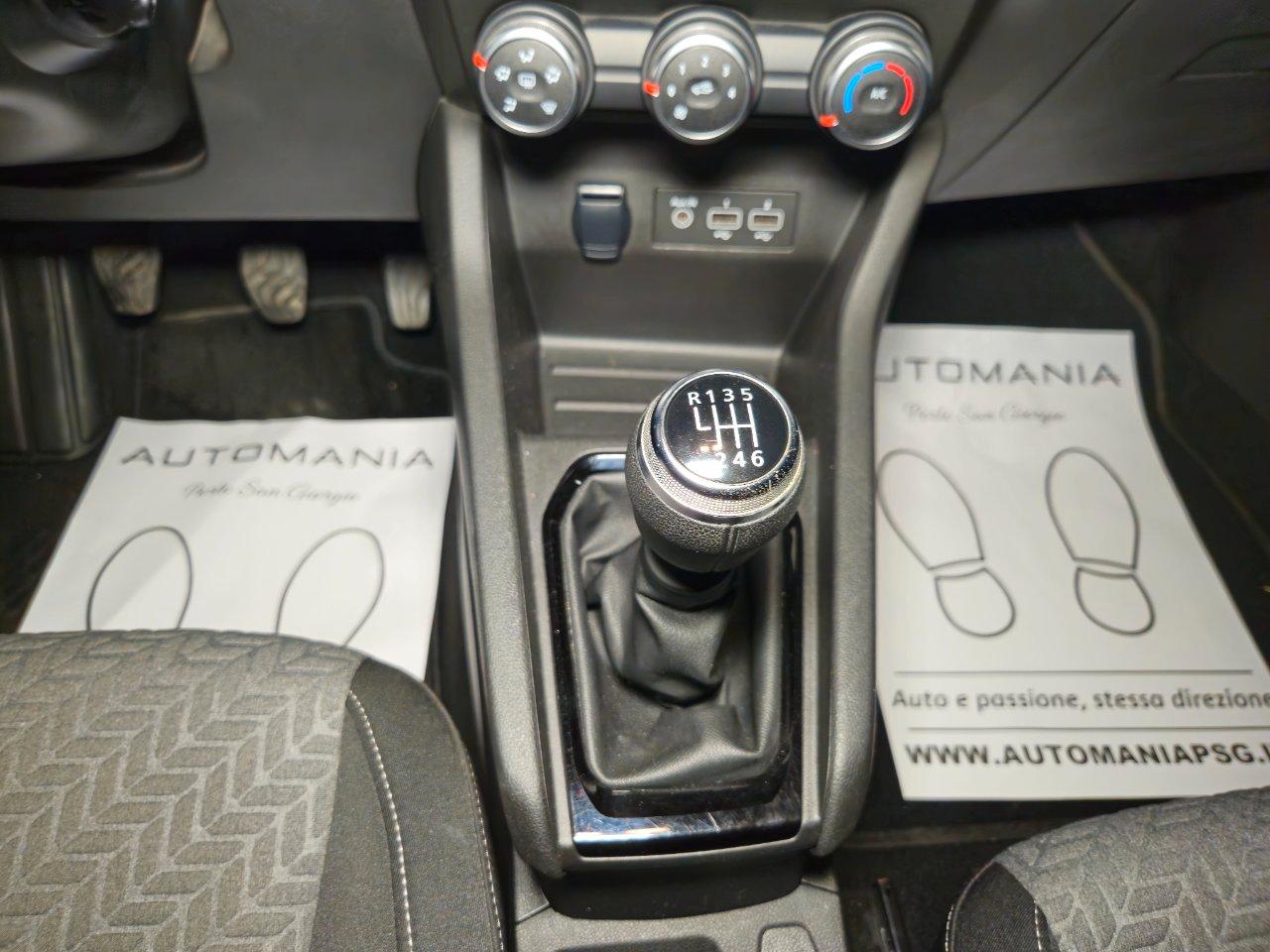 Renault Clio BLUE DCI 100CV 5P EVOLUTION