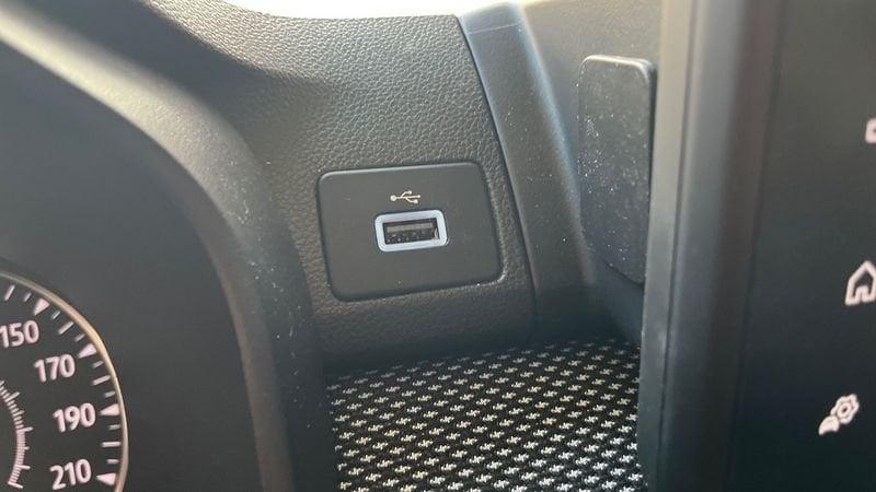 Dacia Sandero Streetway 1.0 TCe Comfort