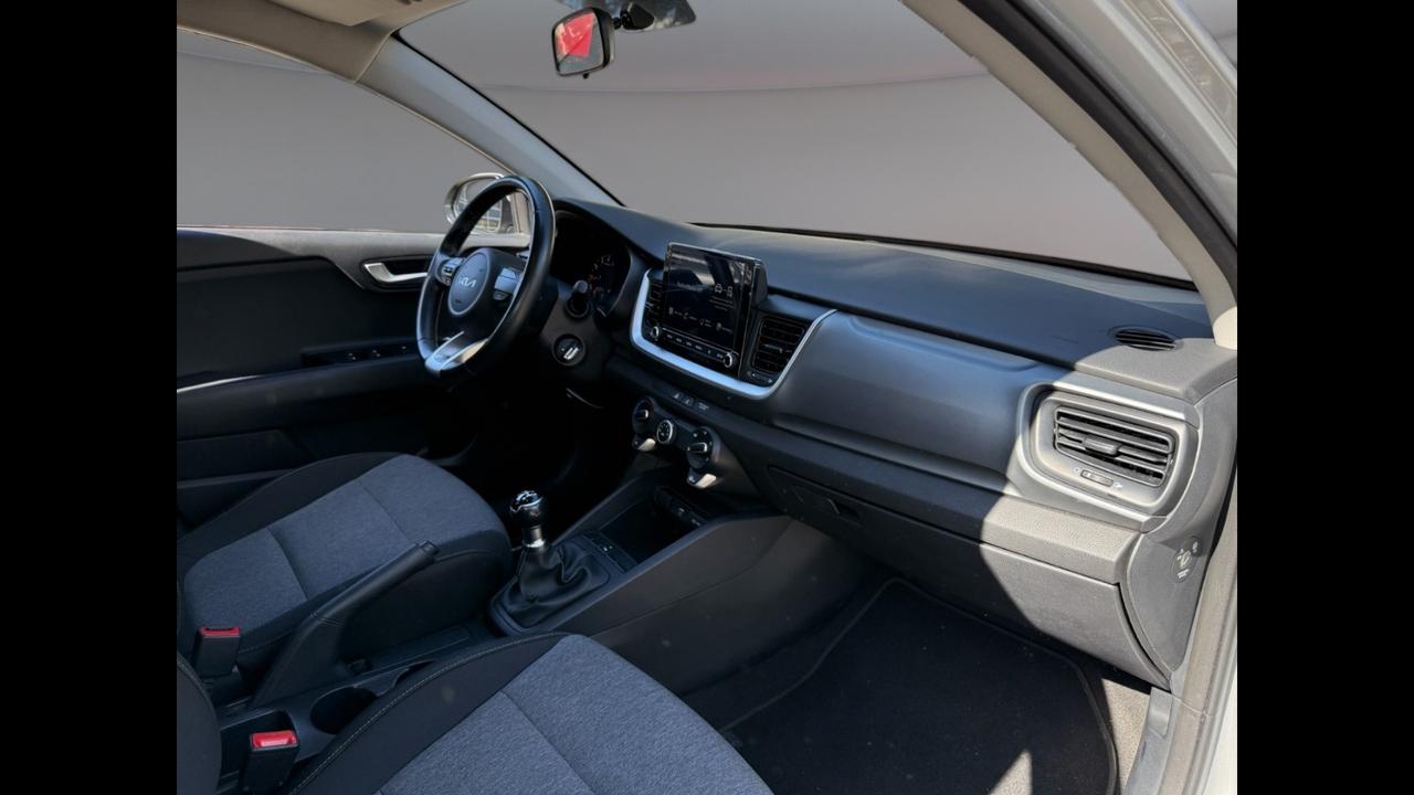 KIA Stonic - Stonic 1.2 dpi Urban 84cv