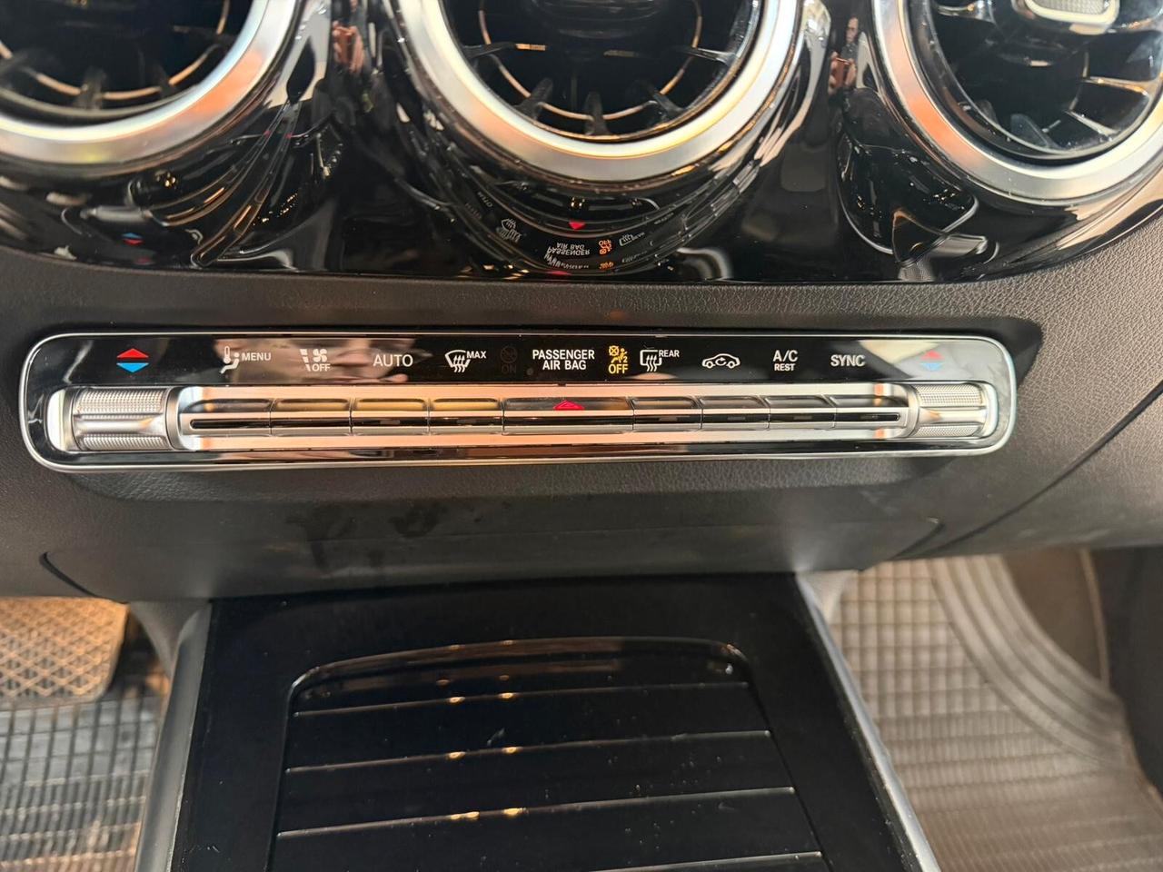 Mercedes-benz GLA 200 d Automatic Sport Plus