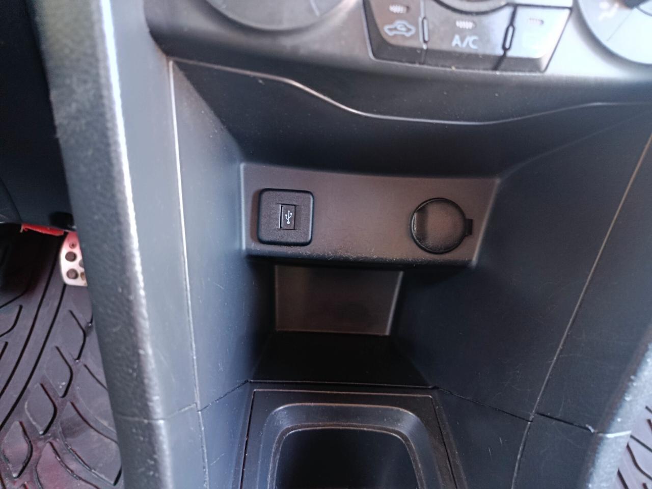 Suzuki Swift 1.3 DDiS 5 porte GL Style