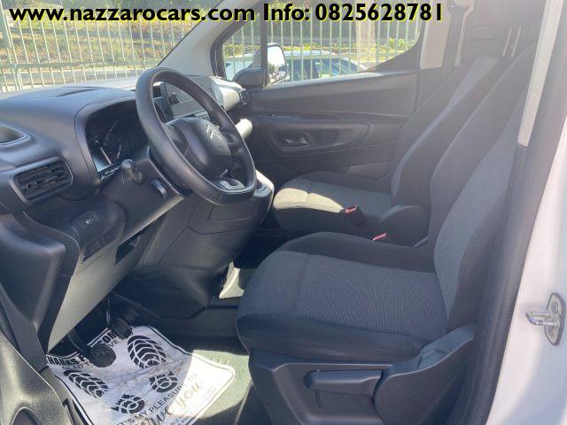 CITROEN Berlingo BlueHDi 100 Van M Club