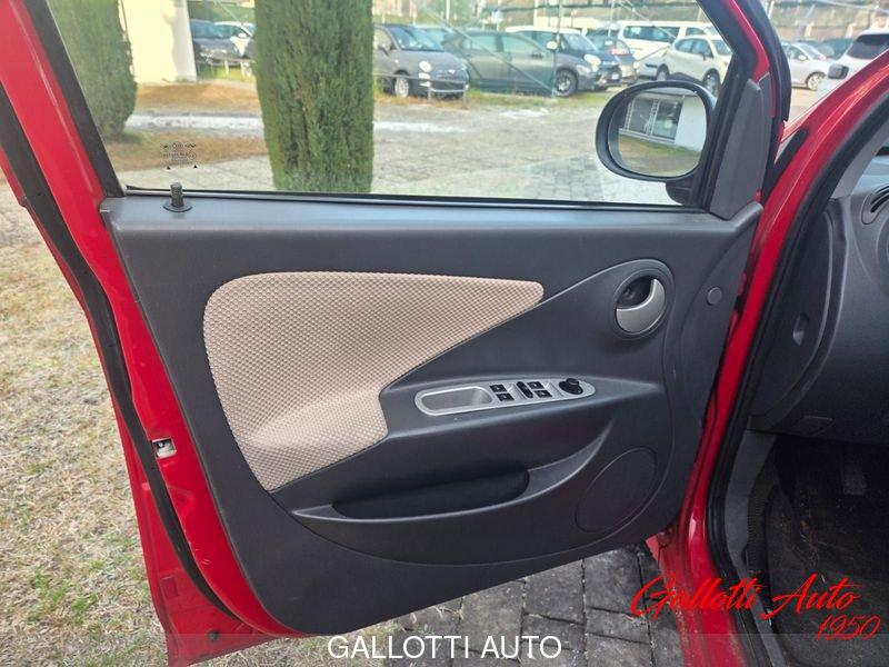 DR AUTOMOBILES dr1 1.3 16V - NEOPATENTATI