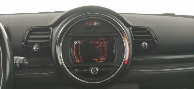 MINI Clubman 2.0 Cooper D